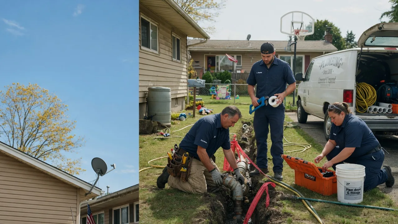 Garbage Disposal Replacement in Whiting, IA near me